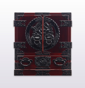 仙台箪笥